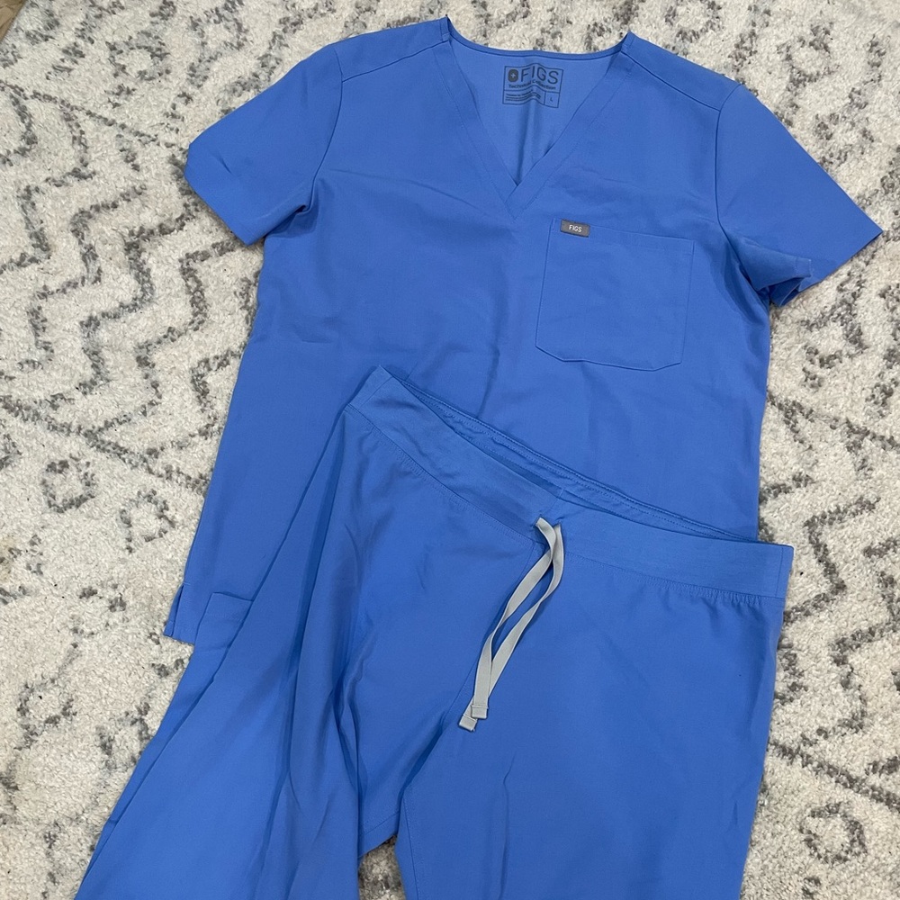 FIGS Scrubs